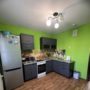 Сдается 1-комнатная квартира, 38 м²