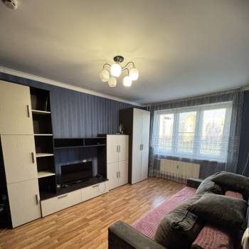 Сдается 1-комнатная квартира, 38 м²