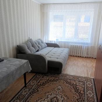 Сдается 1-комнатная квартира, 30 м²