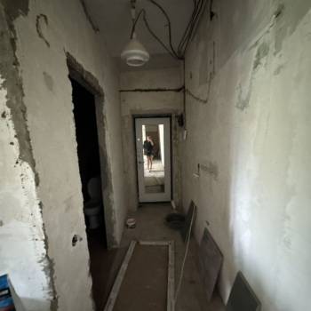 Продается 3-х комнатная квартира, 57,7 м²