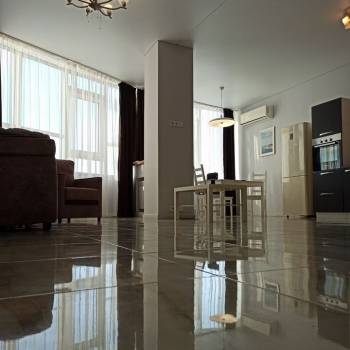 Сдается 2-х комнатная квартира, 67 м²