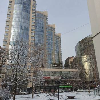 Сдается 2-х комнатная квартира, 67 м²
