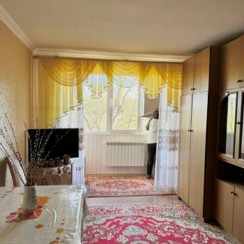 Сдается Комната, 17 м²