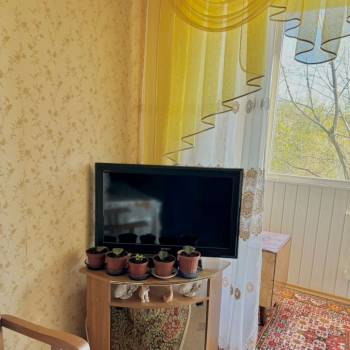 Сдается Комната, 17 м²