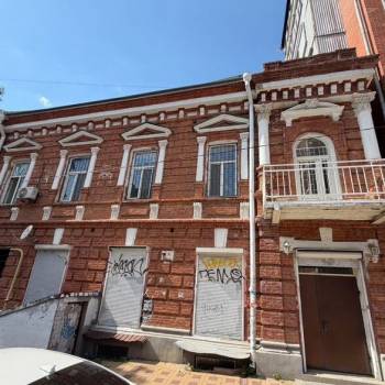 Сдается Офис, 171,7 м²