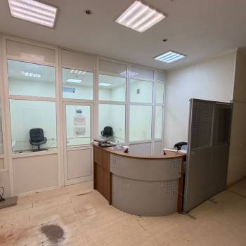 Сдается Офис, 171,7 м²
