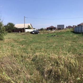 Продается Участок, 1200 м²