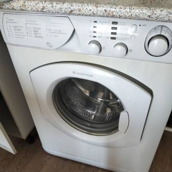 Сдается 1-комнатная квартира, 22,9 м²