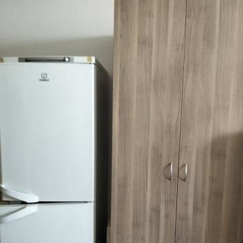 Сдается 1-комнатная квартира, 22,9 м²
