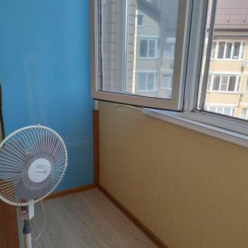 Сдается 1-комнатная квартира, 22,9 м²