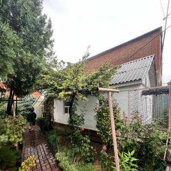Сдается Дом, 30 м²