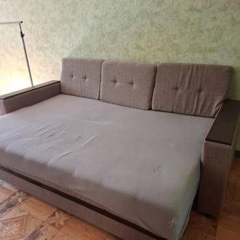 Сдается 2-х комнатная квартира, 38,8 м²