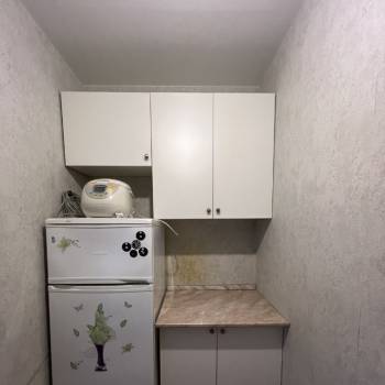 Сдается 1-комнатная квартира, 24 м²