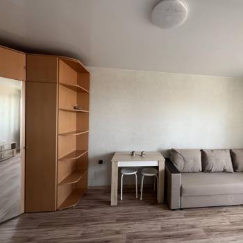 Сдается 1-комнатная квартира, 24 м²