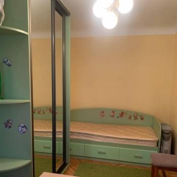 Сдается Многокомнатная квартира, 57 м²