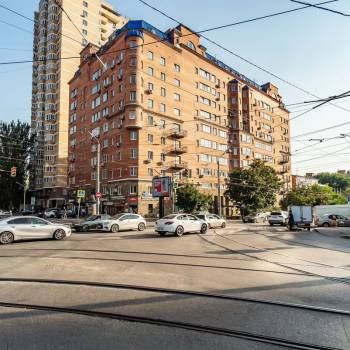 Продается 2-х комнатная квартира, 76,3 м²