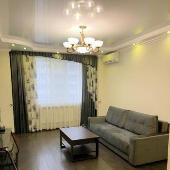 Сдается 2-х комнатная квартира, 68 м²