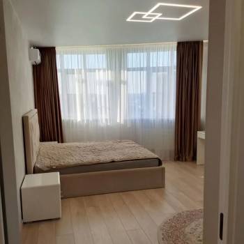 Сдается Многокомнатная квартира, 62,5 м²