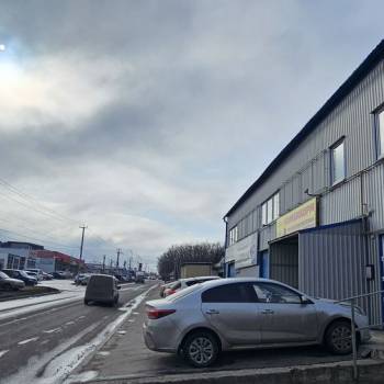 Сдается Нежилое помещение, 20 м²
