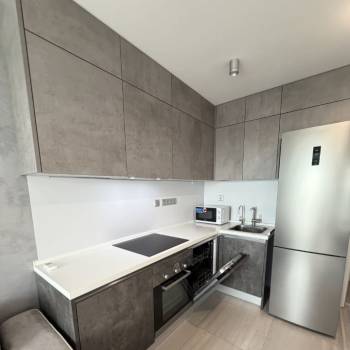 Сдается 2-х комнатная квартира, 50 м²