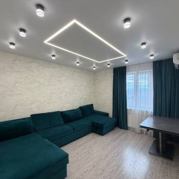 Сдается 2-х комнатная квартира, 58 м²