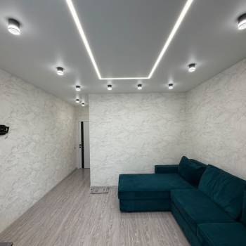 Сдается 2-х комнатная квартира, 58 м²