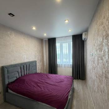 Сдается 2-х комнатная квартира, 58 м²