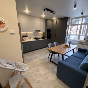 Продается 3-х комнатная квартира, 86,9 м²