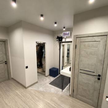 Продается 3-х комнатная квартира, 86,9 м²