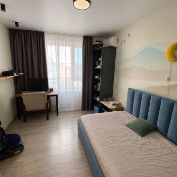 Продается 3-х комнатная квартира, 86,9 м²