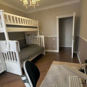 Продается 3-х комнатная квартира, 78 м²