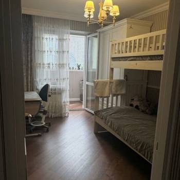 Продается 3-х комнатная квартира, 78 м²