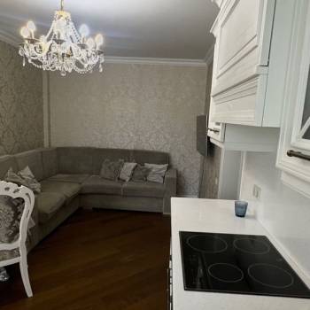 Продается 3-х комнатная квартира, 78 м²