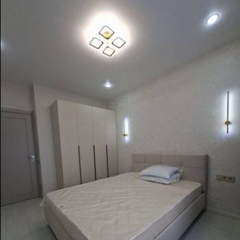 Сдается 1-комнатная квартира, 37 м²