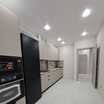 Сдается 1-комнатная квартира, 37 м²