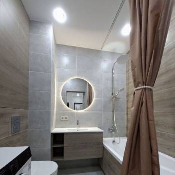 Сдается 1-комнатная квартира, 37 м²