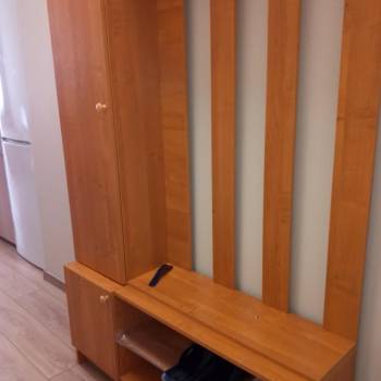 Сдается 1-комнатная квартира, 30 м²