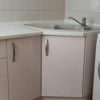 Сдается 1-комнатная квартира, 31,3 м²