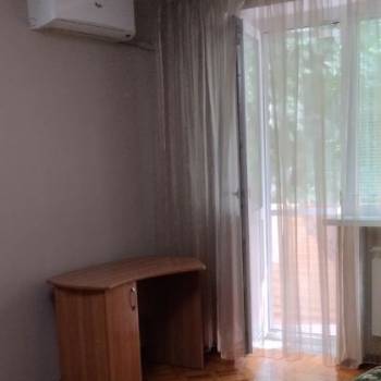 Сдается 1-комнатная квартира, 31,3 м²