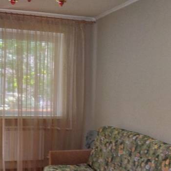 Сдается 1-комнатная квартира, 31,3 м²