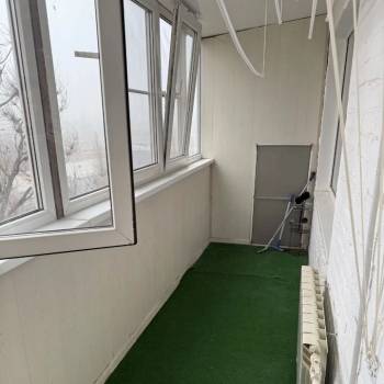 Сдается 2-х комнатная квартира, 40 м²