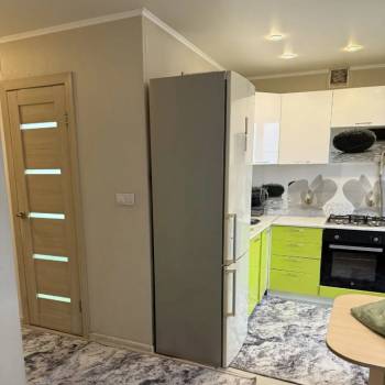 Сдается 2-х комнатная квартира, 40 м²