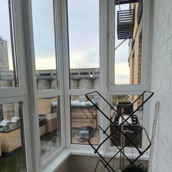 Сдается 1-комнатная квартира, 38 м²