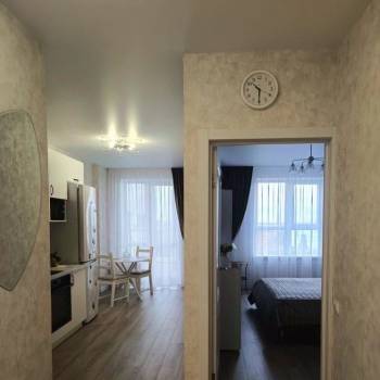 Сдается 1-комнатная квартира, 38 м²