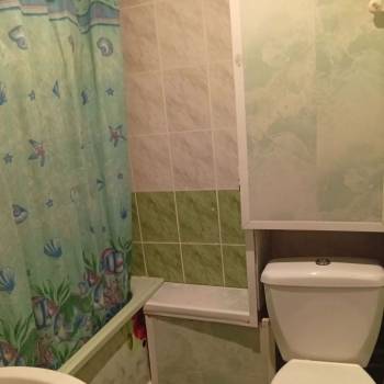 Сдается 2-х комнатная квартира, 45 м²