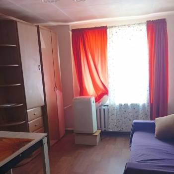 Сдается 2-х комнатная квартира, 45 м²