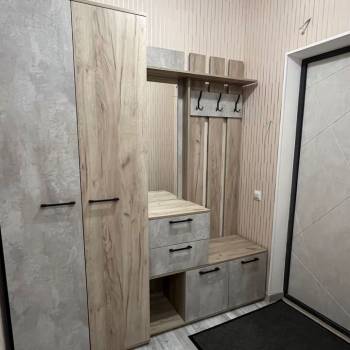 Сдается 1-комнатная квартира, 42 м²