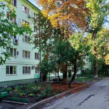 Продается 2-х комнатная квартира, 48,6 м²