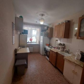 Продается 1-комнатная квартира, 35,9 м²