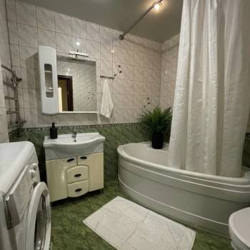 Сдается 1-комнатная квартира, 50 м²